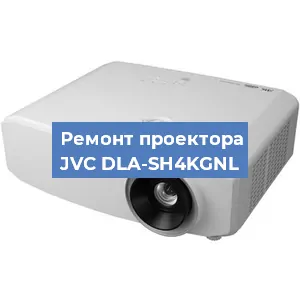 Замена системной платы на проекторе JVC DLA-SH4KGNL в Нижнем Новгороде
